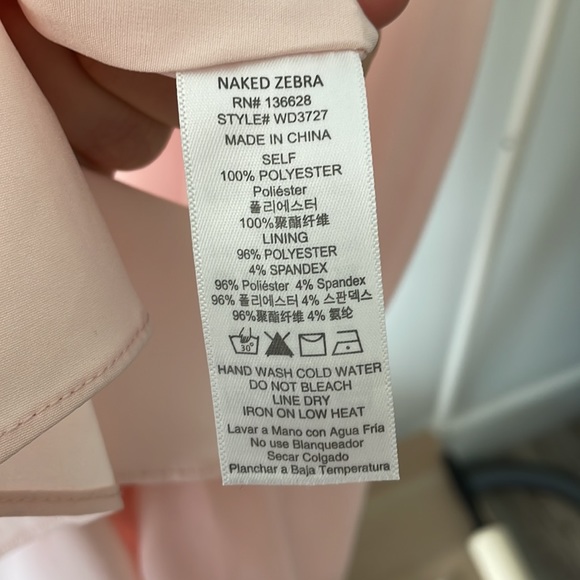 Wedding Guest Dress - Picture 3 of 5